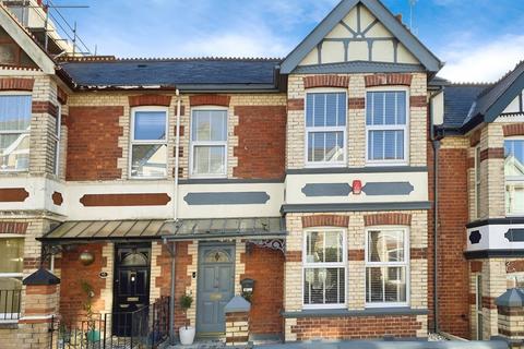 3 bedroom terraced house for sale, Pounds Park Road, Plymouth, PL3