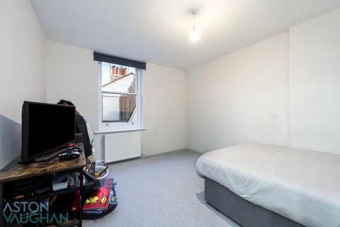 3 bedroom apartment to rent, St James Street, Brighton BN2