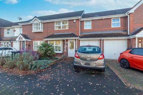 3 bedroom house for sale, Dover Avenue, Worcester