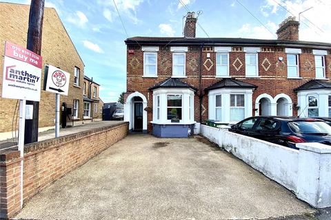 3 bedroom semi-detached house to rent, Bourne Road, Bexley Village, Kent, DA5