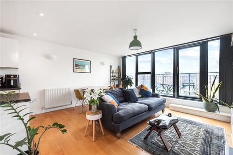 2 bedroom apartment for sale, Brooksby's Walk, London, E9