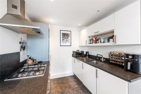 2 bedroom apartment for sale, Brooksby's Walk, London, E9