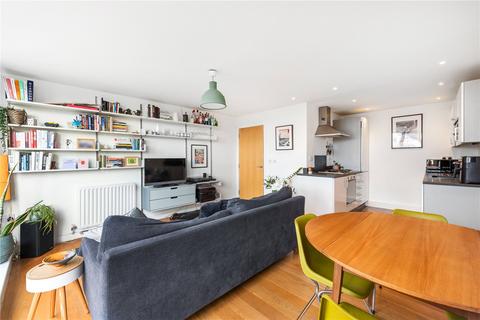 2 bedroom apartment for sale, Brooksby's Walk, London, E9