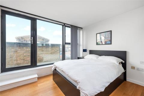 2 bedroom apartment for sale, Brooksby's Walk, London, E9