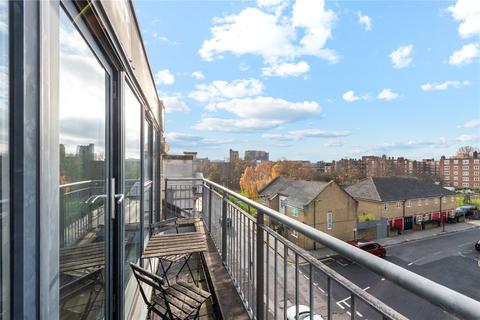 2 bedroom apartment for sale, Brooksby's Walk, London, E9