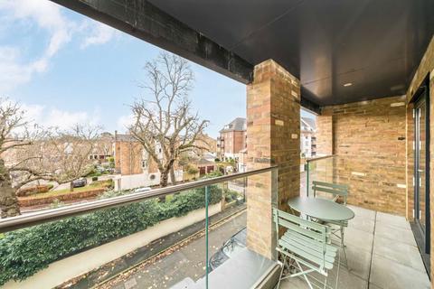 1 bedroom flat to rent, Lion Wharf Road, Isleworth TW7