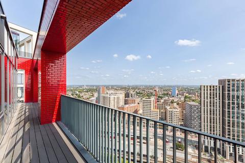 undefined, 123 City Island Way, London, E14