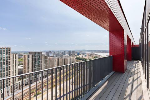 undefined, 123 City Island Way, London, E14