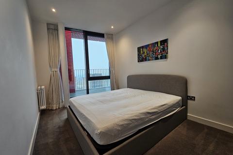 undefined, 123 City Island Way, London, E14