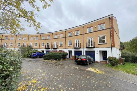Green Lane, Paddock Wood