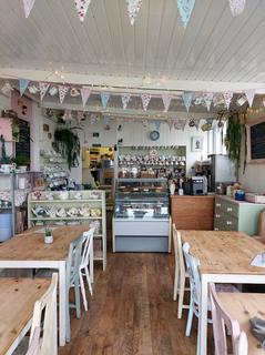 Restaurant for sale, Marine Drive, West Looe PL13