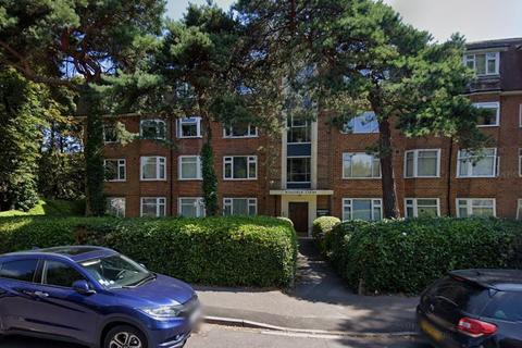 1 bedroom flat to rent, Manor Road, Bournemouth