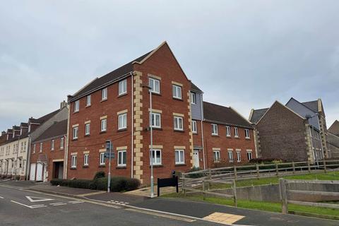 2 bedroom flat for sale, Home Terrace, Taunton TA2