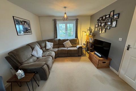 2 bedroom flat for sale, Home Terrace, Taunton TA2