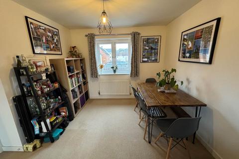 2 bedroom flat for sale, Home Terrace, Taunton TA2