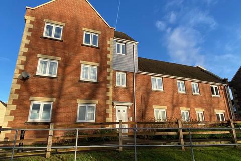 2 bedroom flat for sale, Home Terrace, Taunton TA2