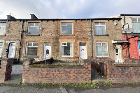 2 bedroom terraced house to rent, Bolton, Bolton BL2