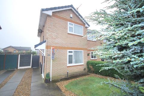 2 bedroom semi-detached house for sale, Wharfedale, Bolton BL5