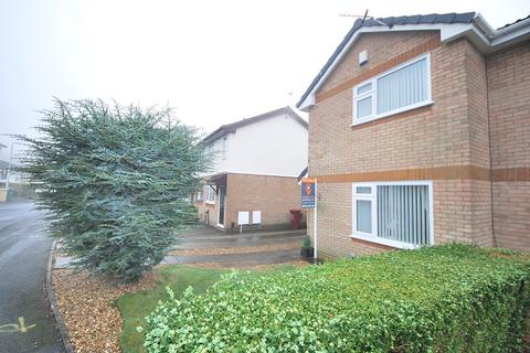 2 bedroom semi-detached house for sale, Wharfedale, Bolton BL5