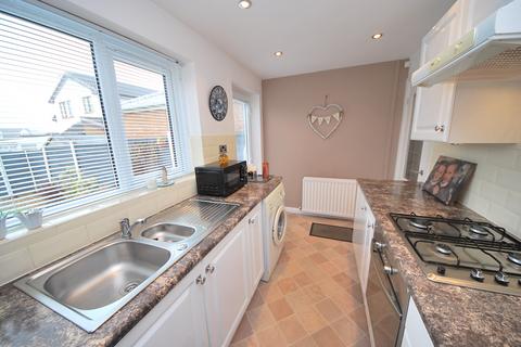 2 bedroom semi-detached house for sale, Wharfedale, Bolton BL5