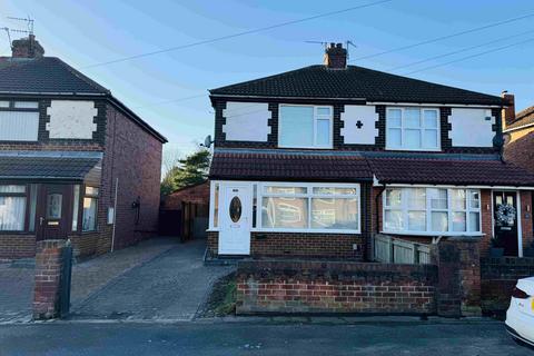 2 bedroom semi-detached house to rent, Dixon Estate, Shotton Colliery, Durham, Co. Durham, DH6