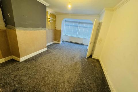 2 bedroom semi-detached house to rent, Dixon Estate, Shotton Colliery, Durham, Co. Durham, DH6