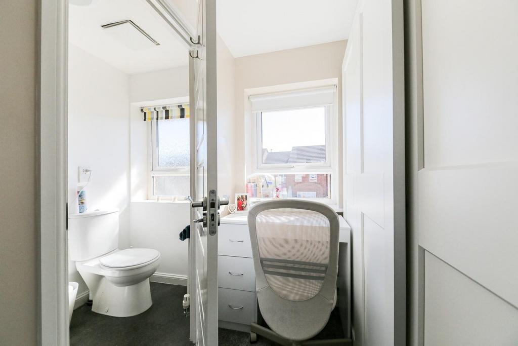 Ensuite