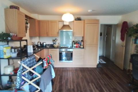 2 bedroom flat to rent, Kersteman Road, Bristol BS6