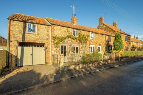 4 bedroom cottage for sale, Docking Road, Sedgeford