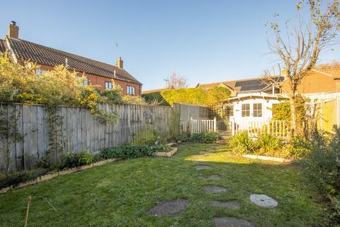 4 bedroom cottage for sale, Docking Road, Sedgeford