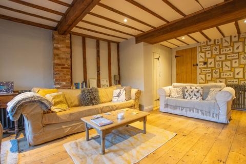 Rose Cottage Docking Road, Sedgeford, Hunstanton, PE36 5LR