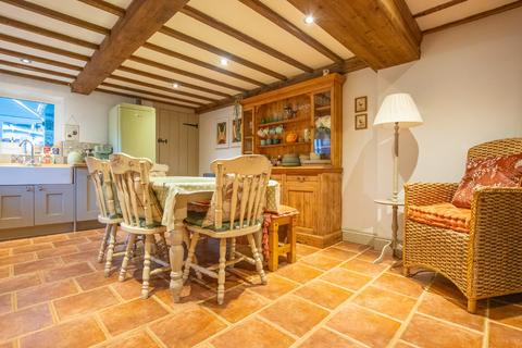 Rose Cottage Docking Road, Sedgeford, Hunstanton, PE36 5LR