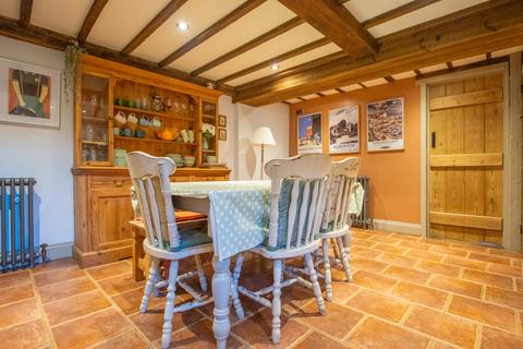 Rose Cottage Docking Road, Sedgeford, Hunstanton, PE36 5LR