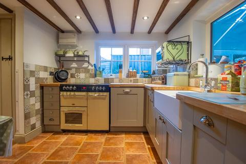 Rose Cottage Docking Road, Sedgeford, Hunstanton, PE36 5LR