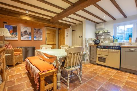 Rose Cottage Docking Road, Sedgeford, Hunstanton, PE36 5LR