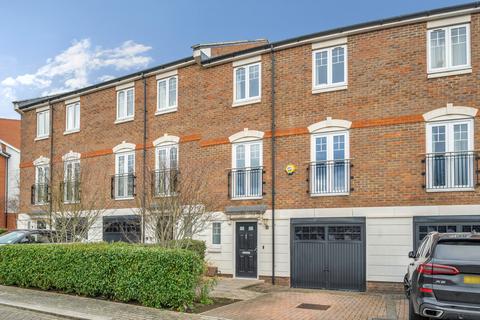 4 bedroom terraced house for sale, Mere Road, Dunton Green, Sevenoaks