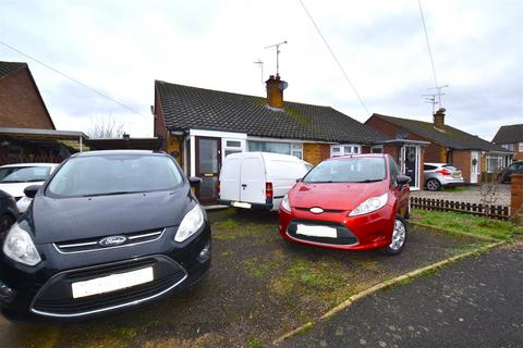 2 bedroom semi-detached bungalow for sale, Westbury, Rochford