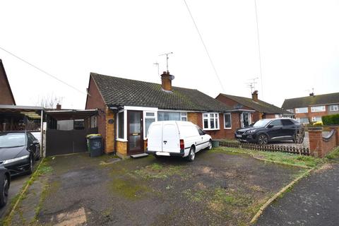 2 bedroom semi-detached bungalow for sale, Westbury, Rochford