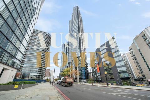 2 bedroom apartment to rent, Carrara Tower, Bollinder Place, London EC1V