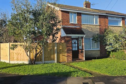 3 bedroom semi-detached house for sale, Linden Avenue, Newark NG22