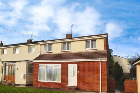 3 bedroom terraced house to rent, Brierley Gardens, Newcastle Upon Tyne, Otterburn, NE19