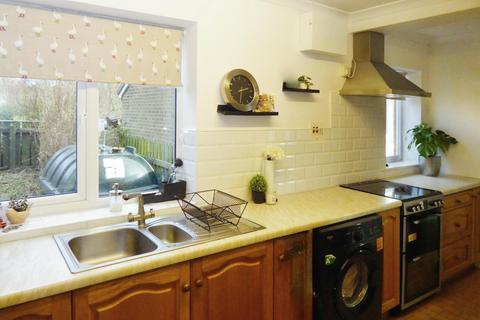 3 bedroom terraced house to rent, Brierley Gardens, Newcastle Upon Tyne, Otterburn, NE19