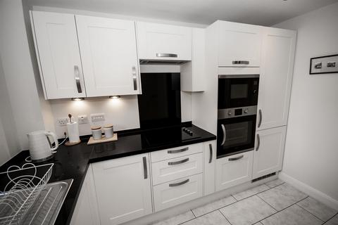 1 bedroom apartment for sale, Factory Street, Ramsbottom, Bury