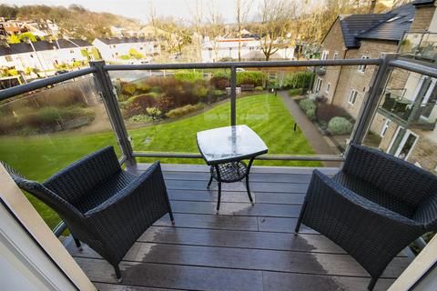 1 bedroom apartment for sale, Factory Street, Ramsbottom, Bury