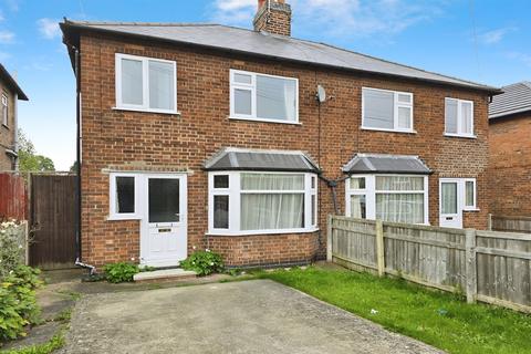 3 bedroom semi-detached house for sale, College Street, Long Eaton, NG10 4GN