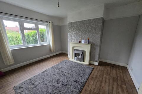 3 bedroom semi-detached house for sale, College Street, Long Eaton, NG10 4GN