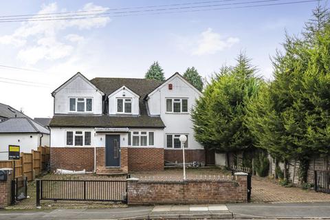 4 bedroom detached house for sale, Wimborne Avenue, Chislehurst