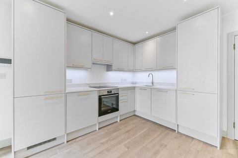 1 bedroom flat for sale, Norbury Crescent, Norbury, London, SW16