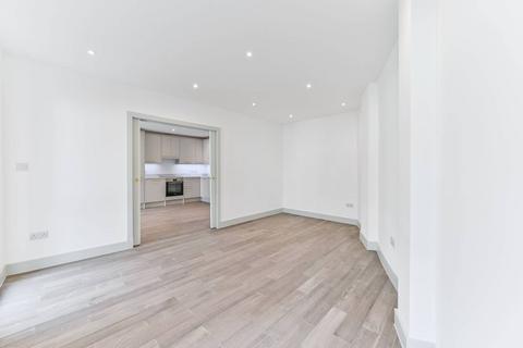 1 bedroom flat for sale, Norbury Crescent, Norbury, London, SW16