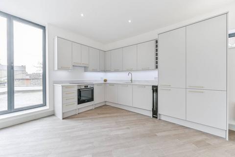 2 bedroom flat for sale, Norbury Crescent, Norbury, London, SW16